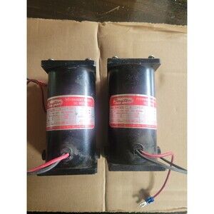 DayTon Motors Pair of 4Z145